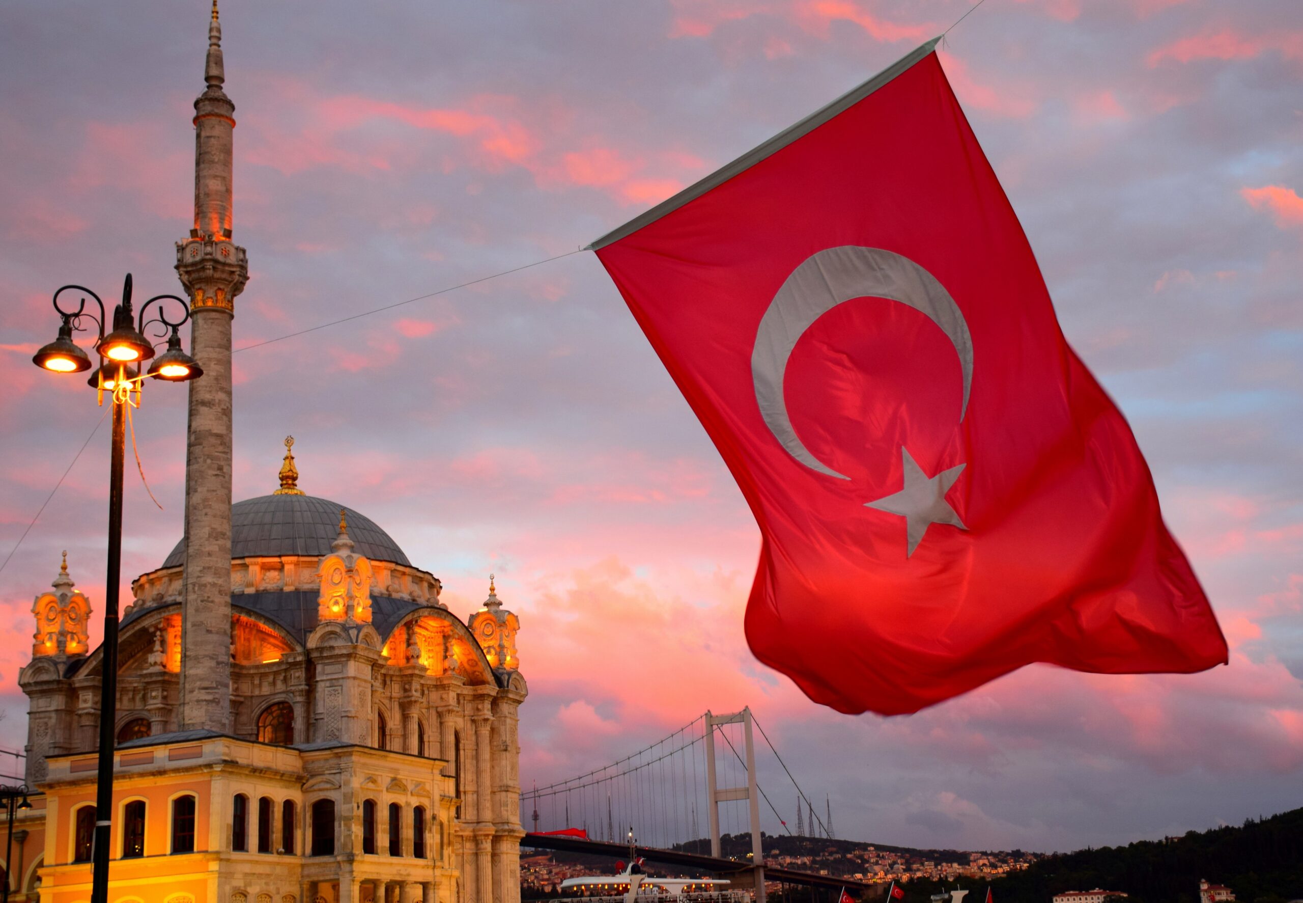 Turcja – największe trzęsienie ziemi od 100 lat?